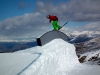 NZ Freeski Open 2011 Slopestyle-rainbow-box